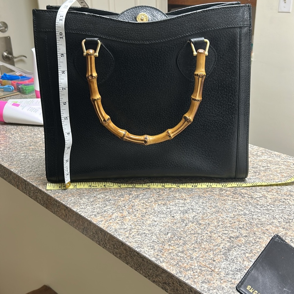Gucci Bamboo Set - Picture 13 of 14